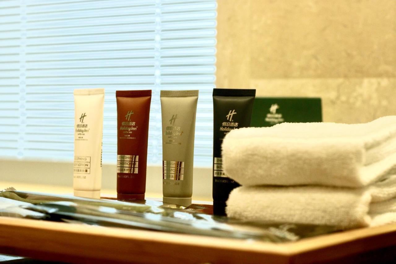 Holiday Inn Nanchang Riverside By Ihg Εξωτερικό φωτογραφία