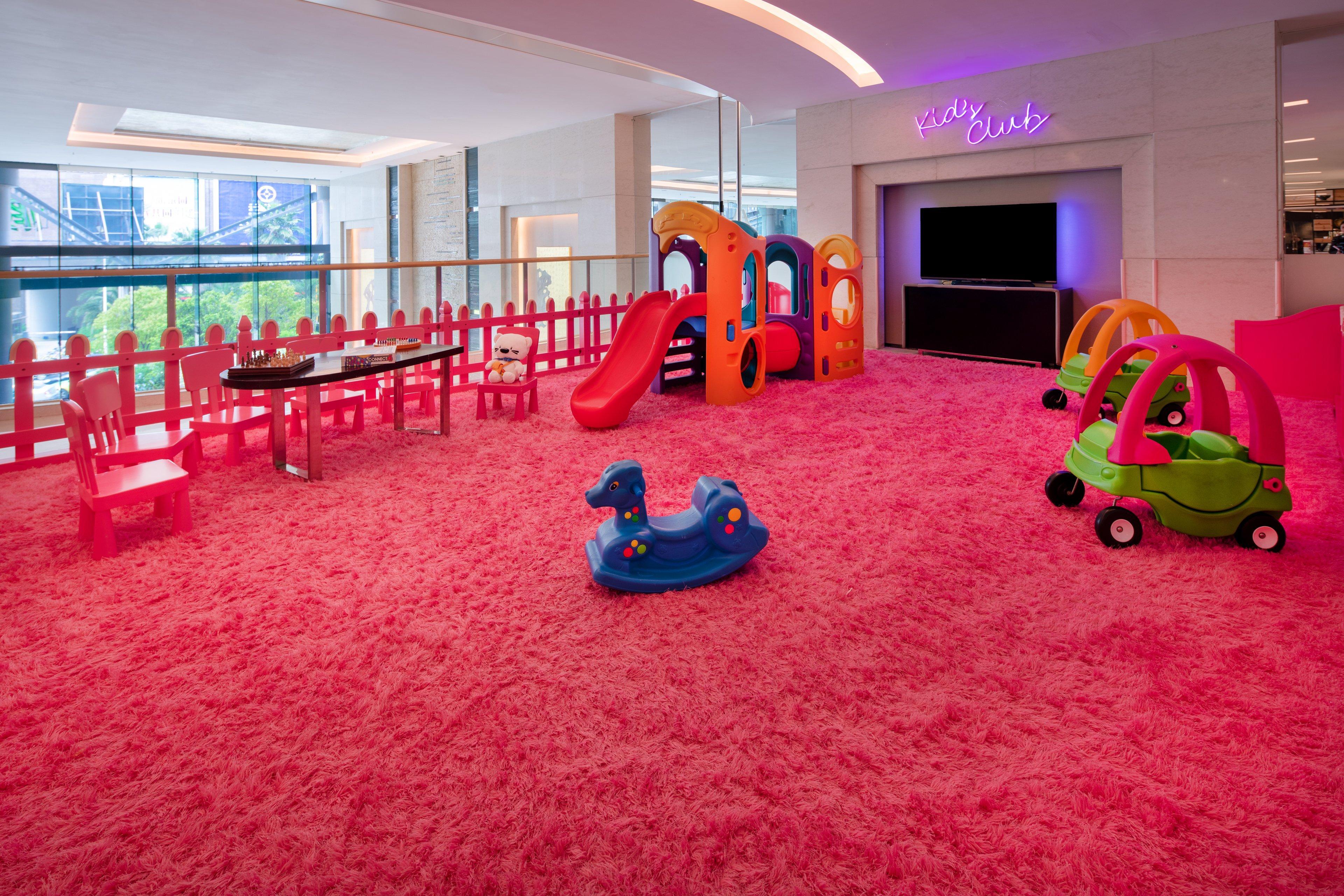 Holiday Inn Nanchang Riverside By Ihg Εξωτερικό φωτογραφία