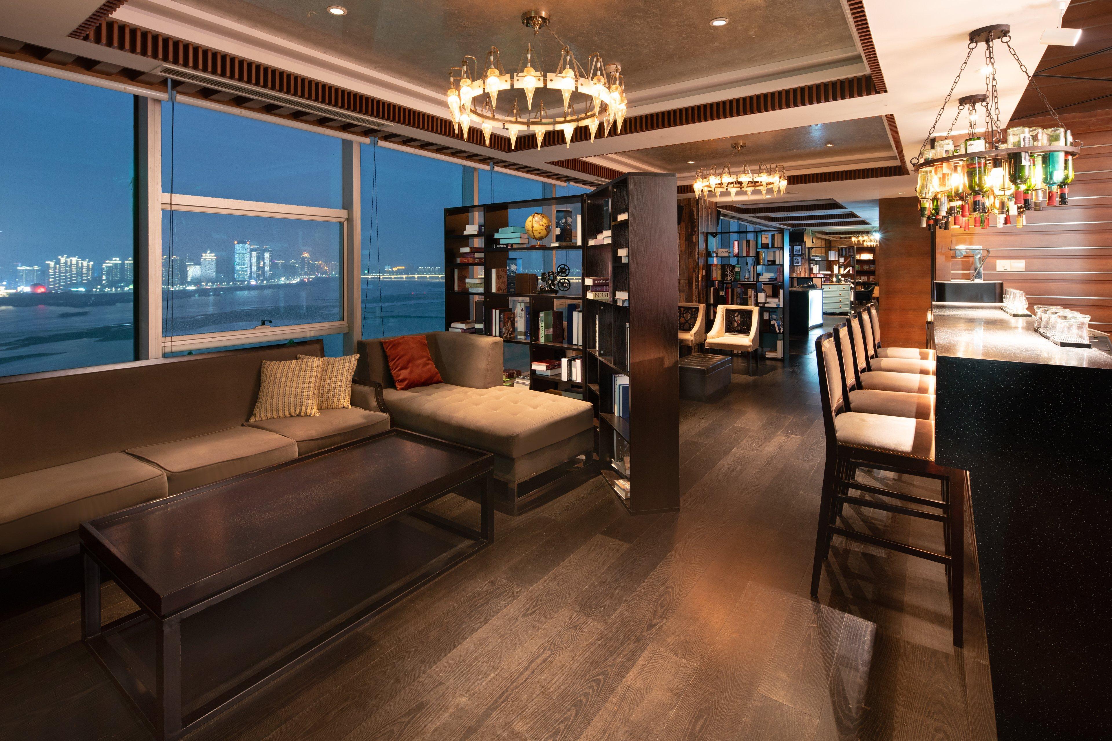 Holiday Inn Nanchang Riverside By Ihg Εξωτερικό φωτογραφία