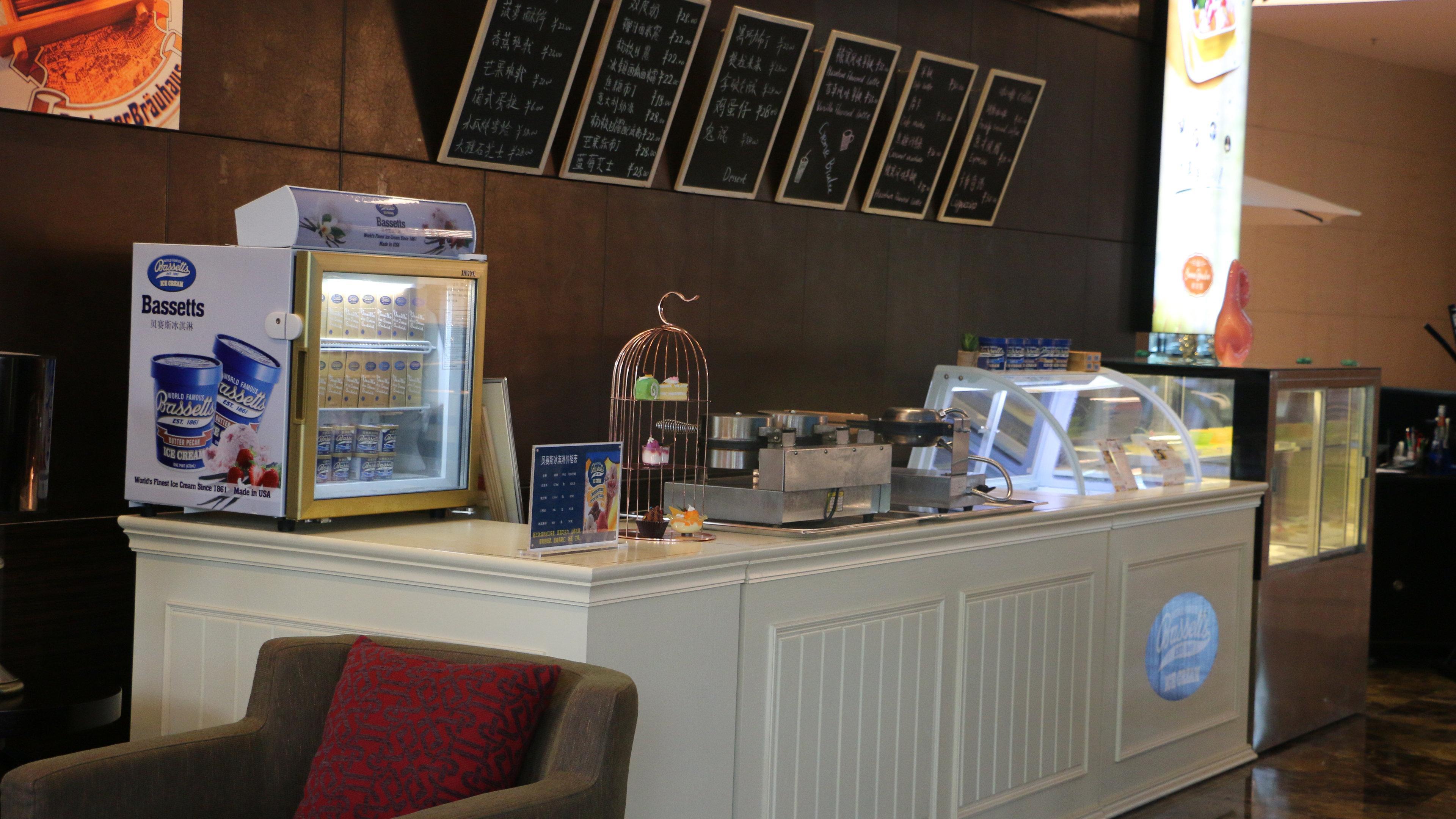 Holiday Inn Nanchang Riverside By Ihg Εξωτερικό φωτογραφία