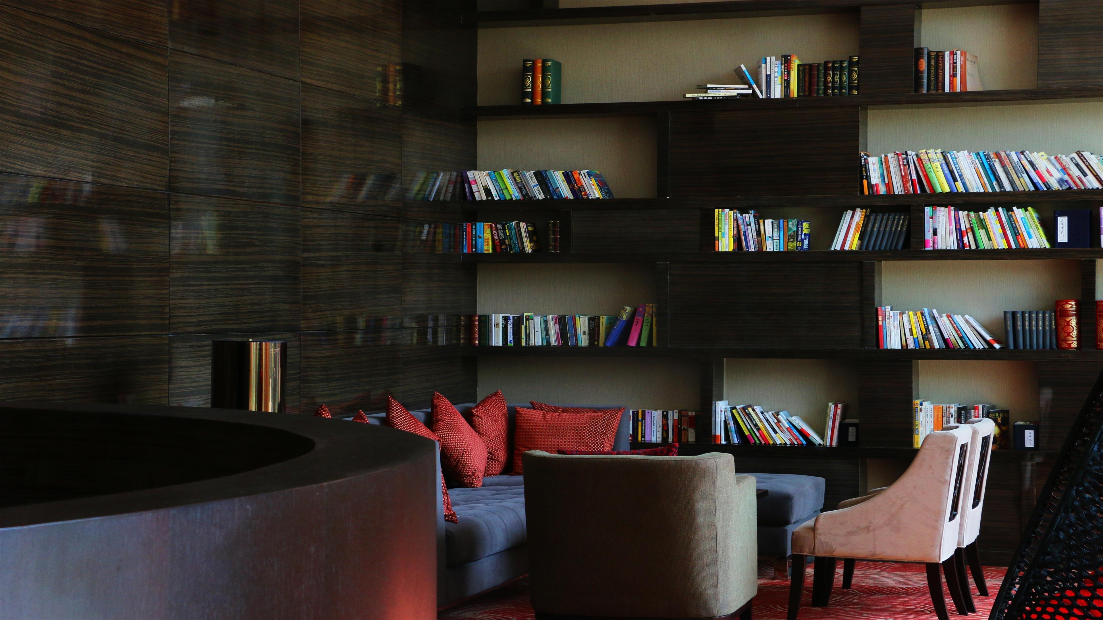 Holiday Inn Nanchang Riverside By Ihg Εξωτερικό φωτογραφία