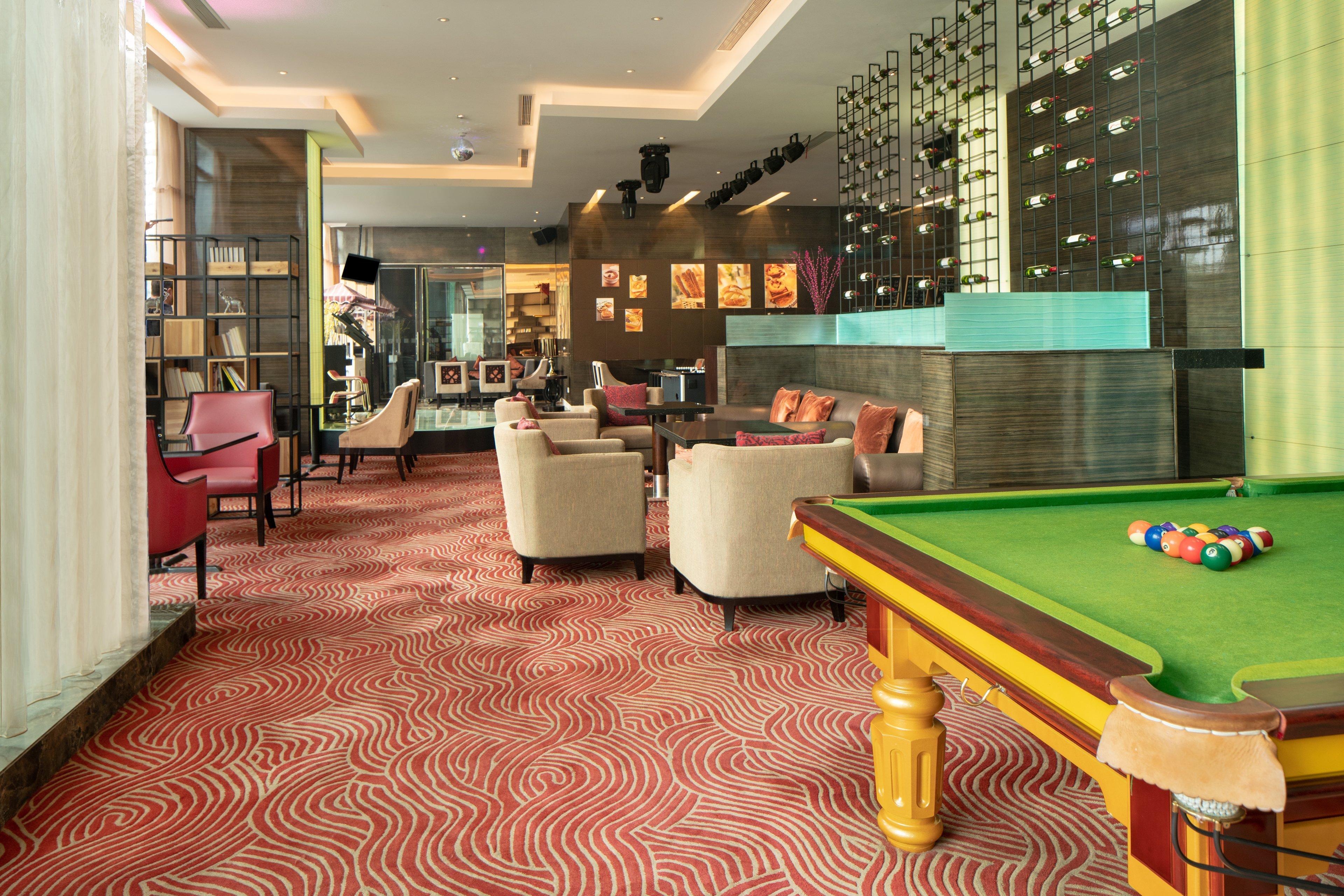 Holiday Inn Nanchang Riverside By Ihg Εξωτερικό φωτογραφία