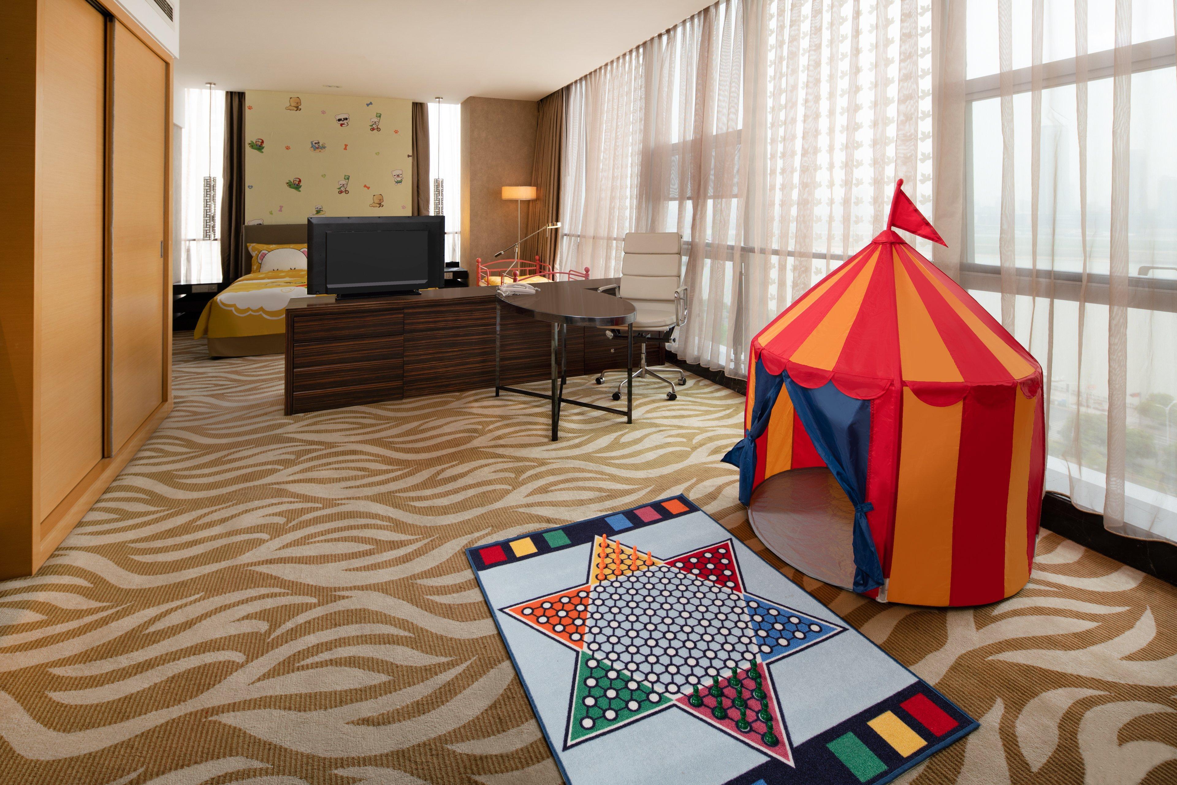 Holiday Inn Nanchang Riverside By Ihg Εξωτερικό φωτογραφία