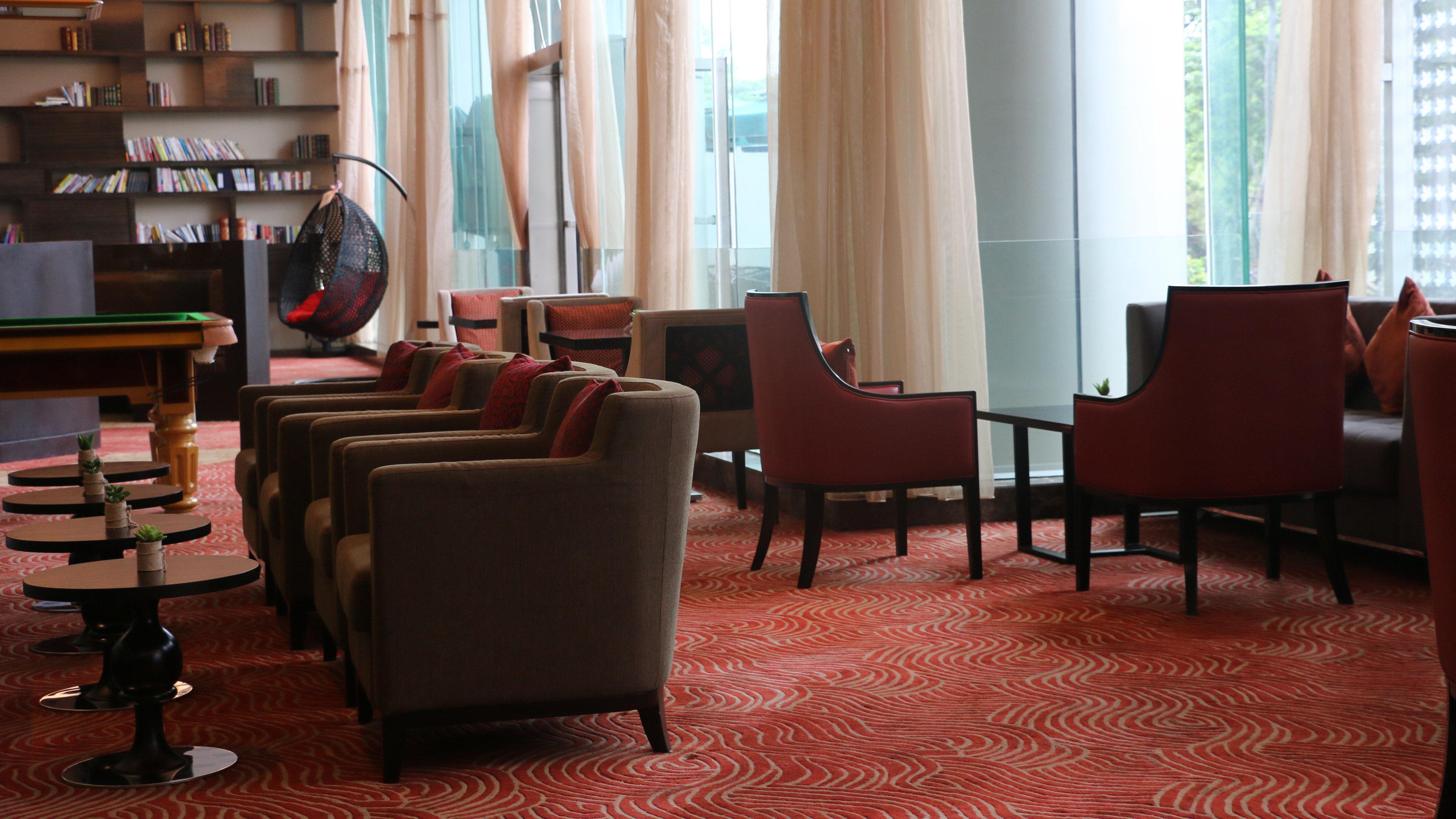 Holiday Inn Nanchang Riverside By Ihg Εξωτερικό φωτογραφία