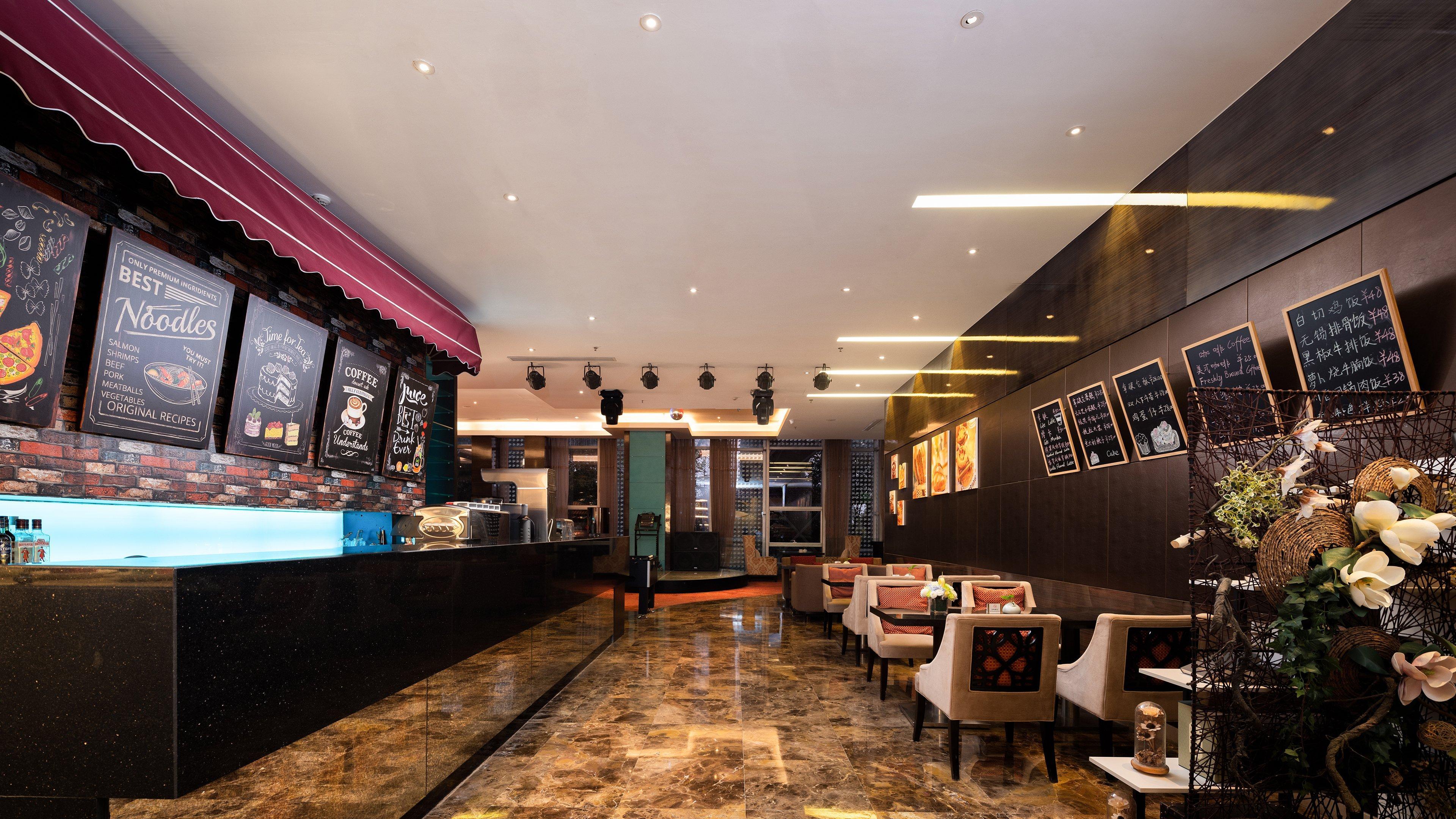 Holiday Inn Nanchang Riverside By Ihg Εξωτερικό φωτογραφία