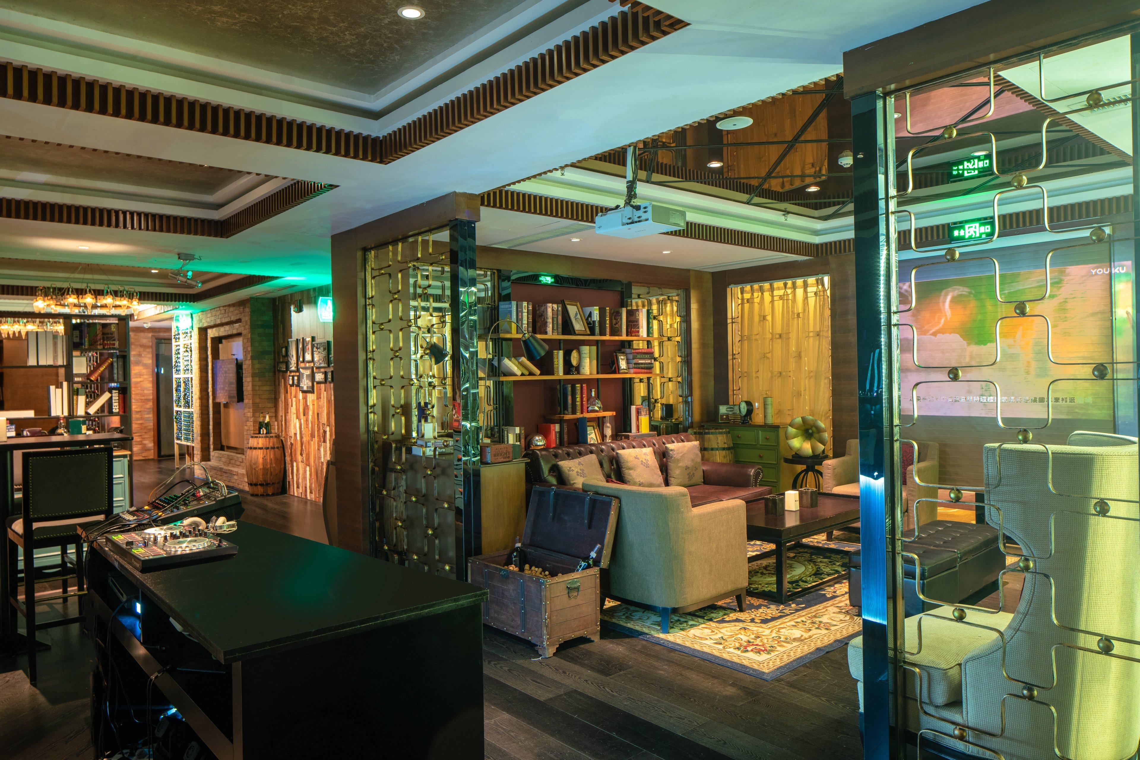 Holiday Inn Nanchang Riverside By Ihg Εξωτερικό φωτογραφία
