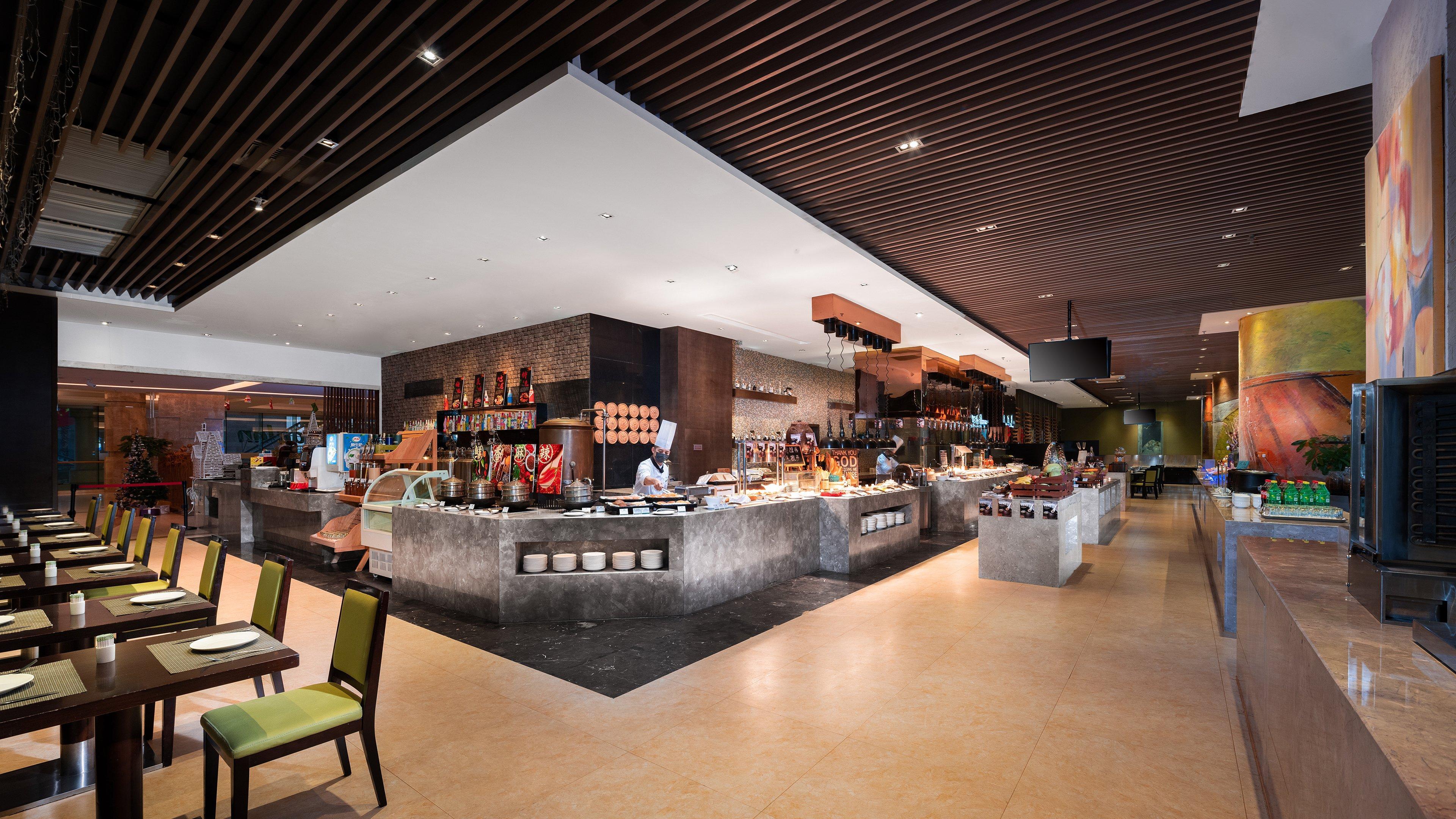 Holiday Inn Nanchang Riverside By Ihg Εξωτερικό φωτογραφία