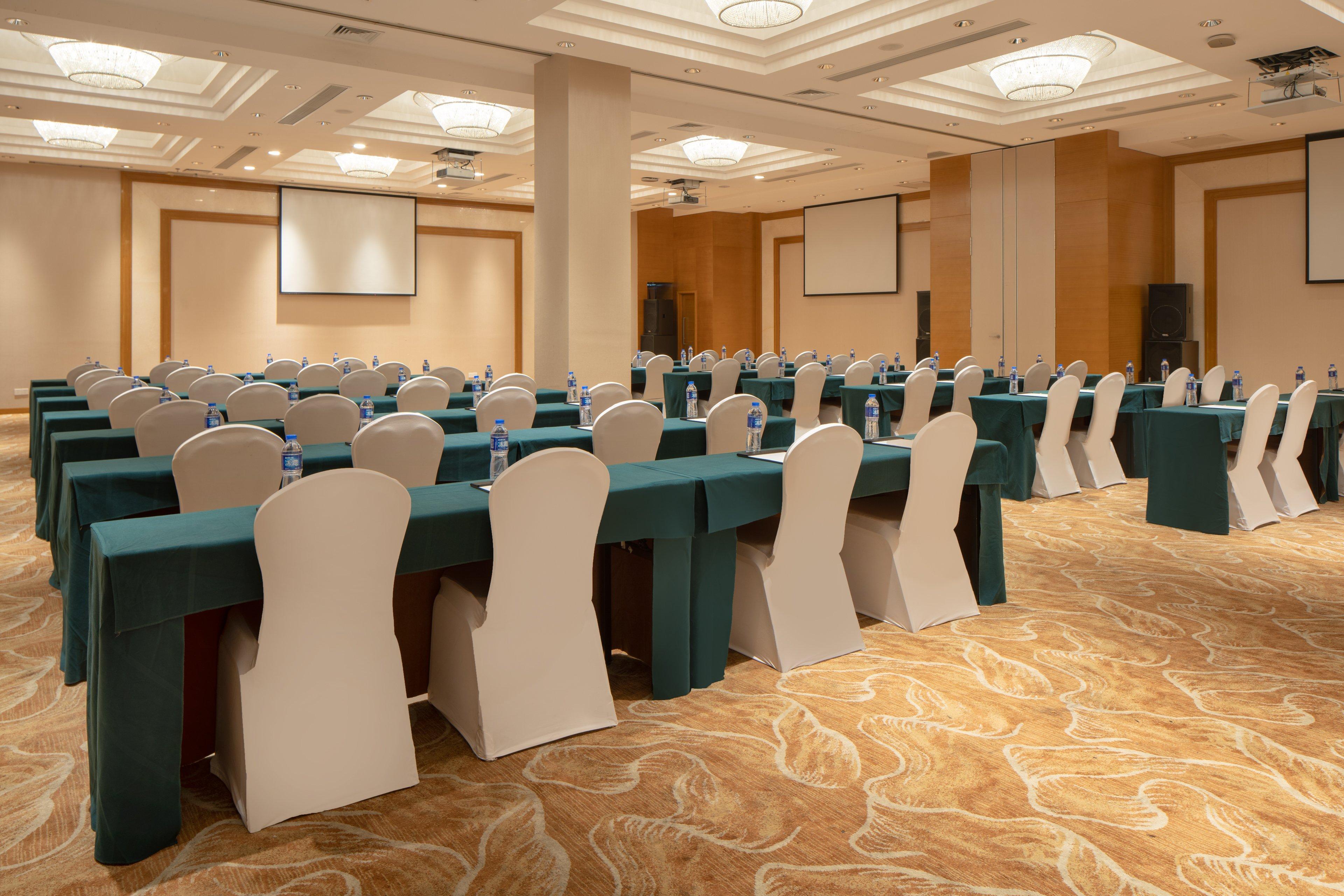 Holiday Inn Nanchang Riverside By Ihg Εξωτερικό φωτογραφία