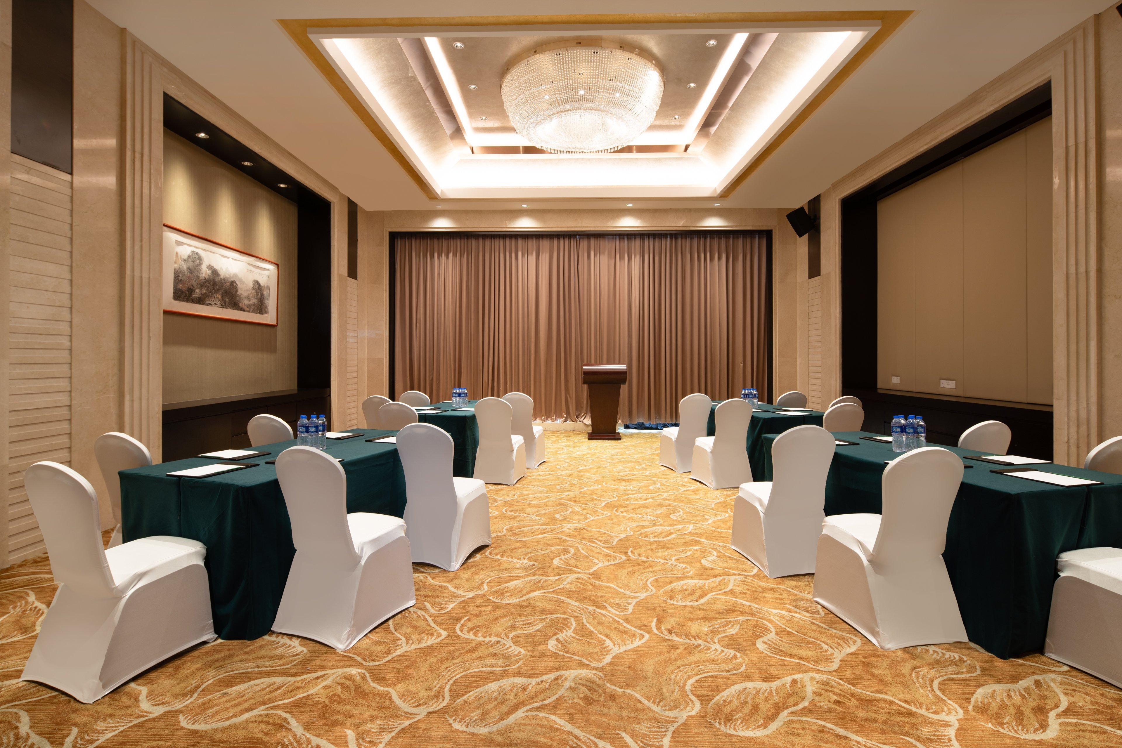 Holiday Inn Nanchang Riverside By Ihg Εξωτερικό φωτογραφία