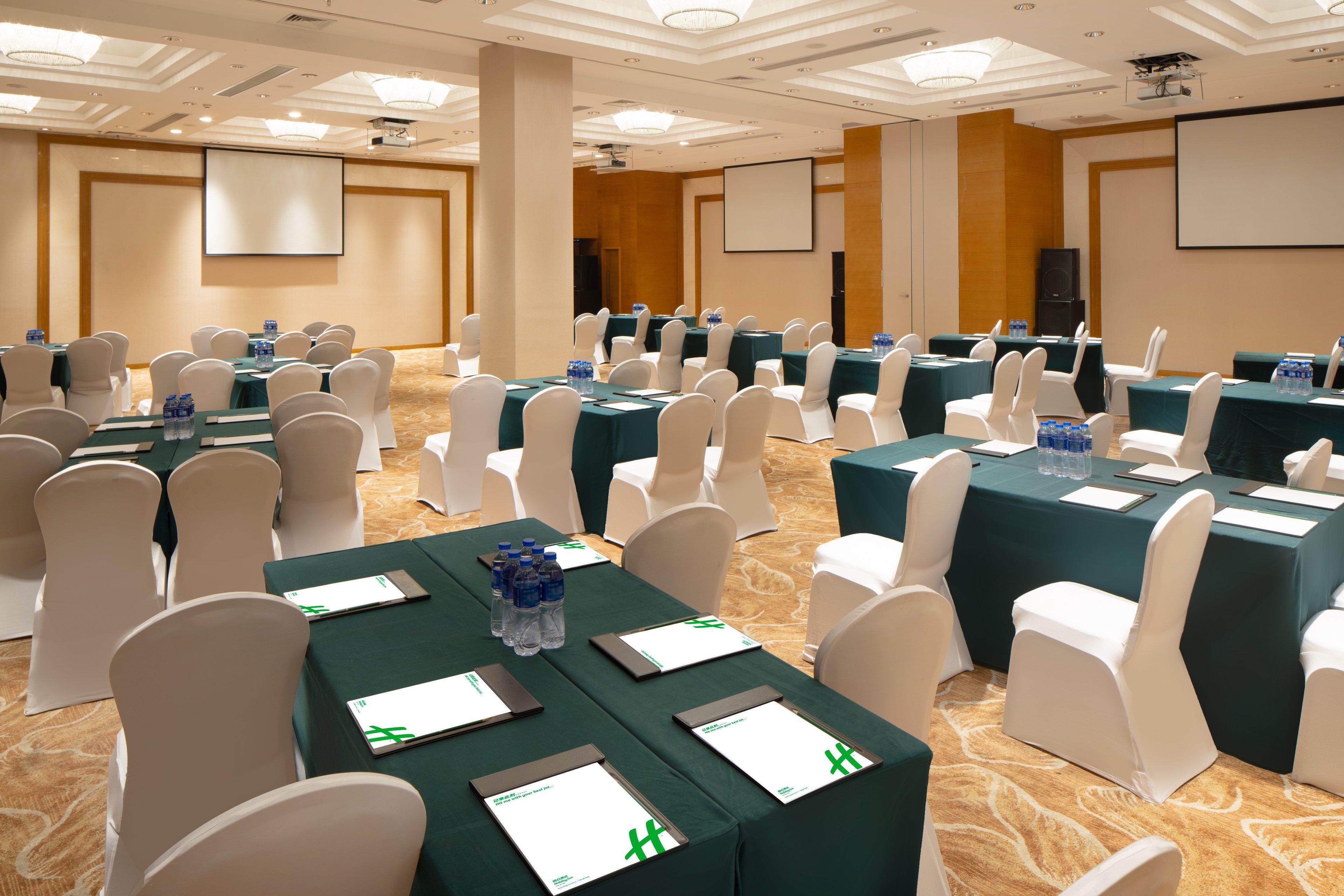 Holiday Inn Nanchang Riverside By Ihg Εξωτερικό φωτογραφία